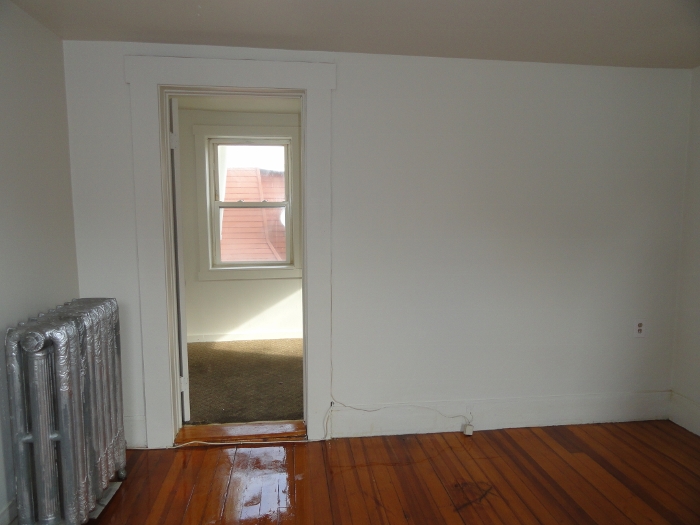 Apartment Picture